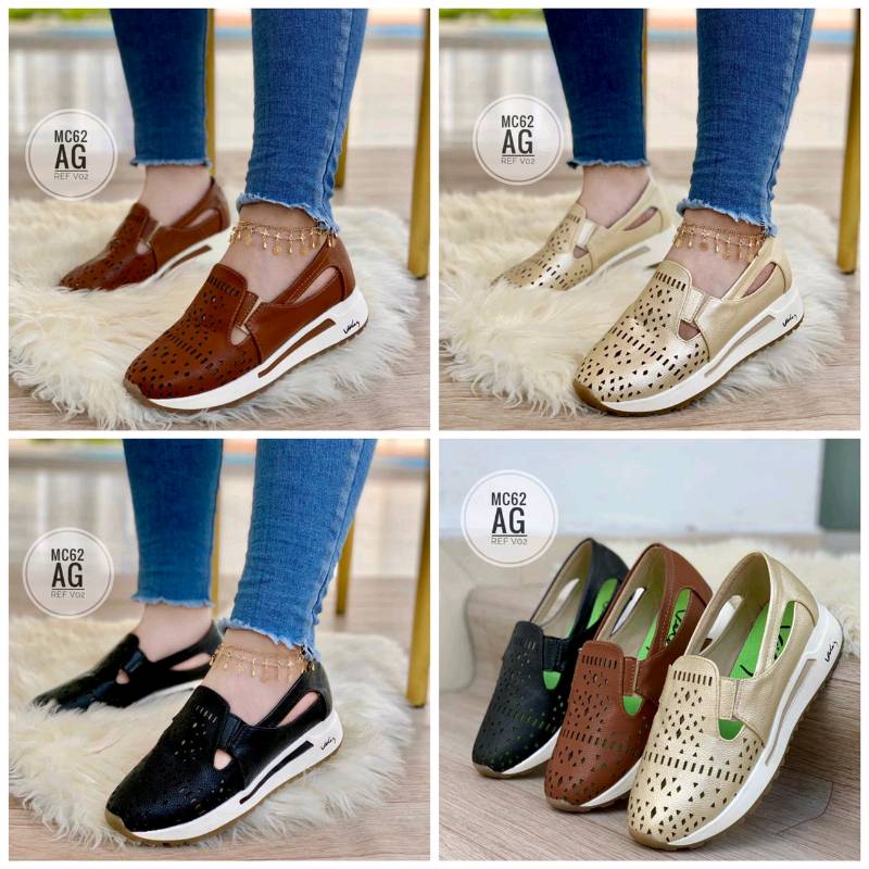 Zapatos velez mujer deals
