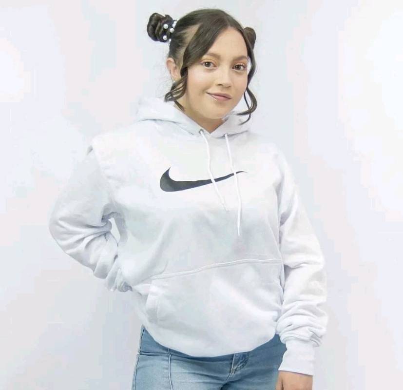 Buzos hotsell largos dama