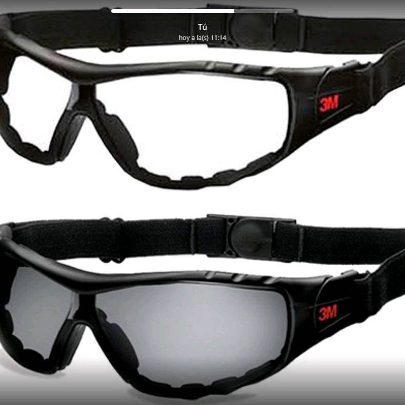 Lentes virtua cheap plus 3m