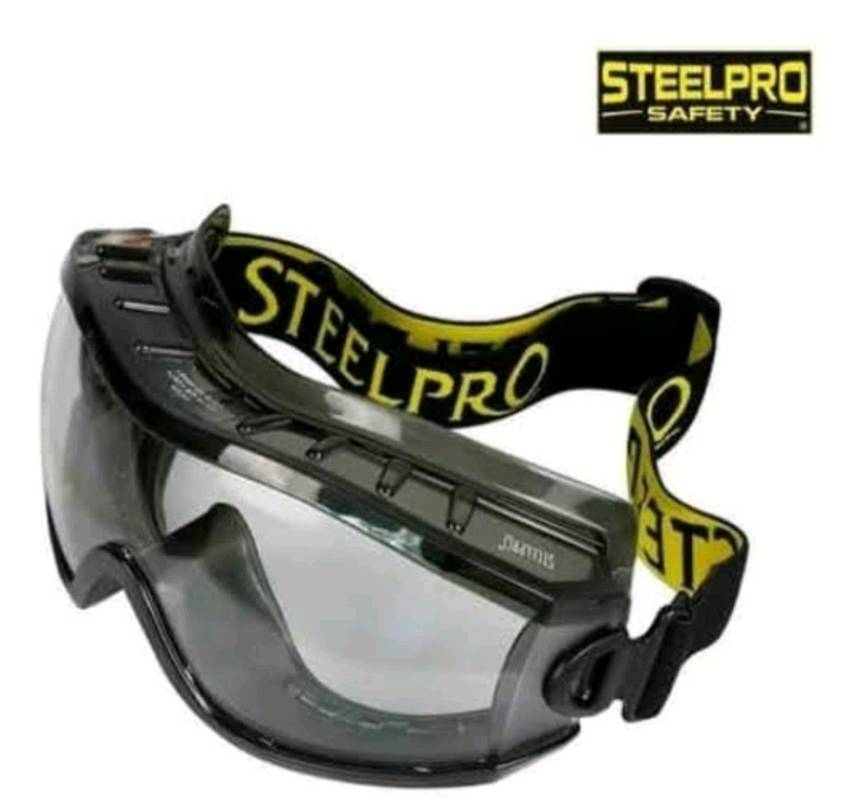 Lentes de sales seguridad everest