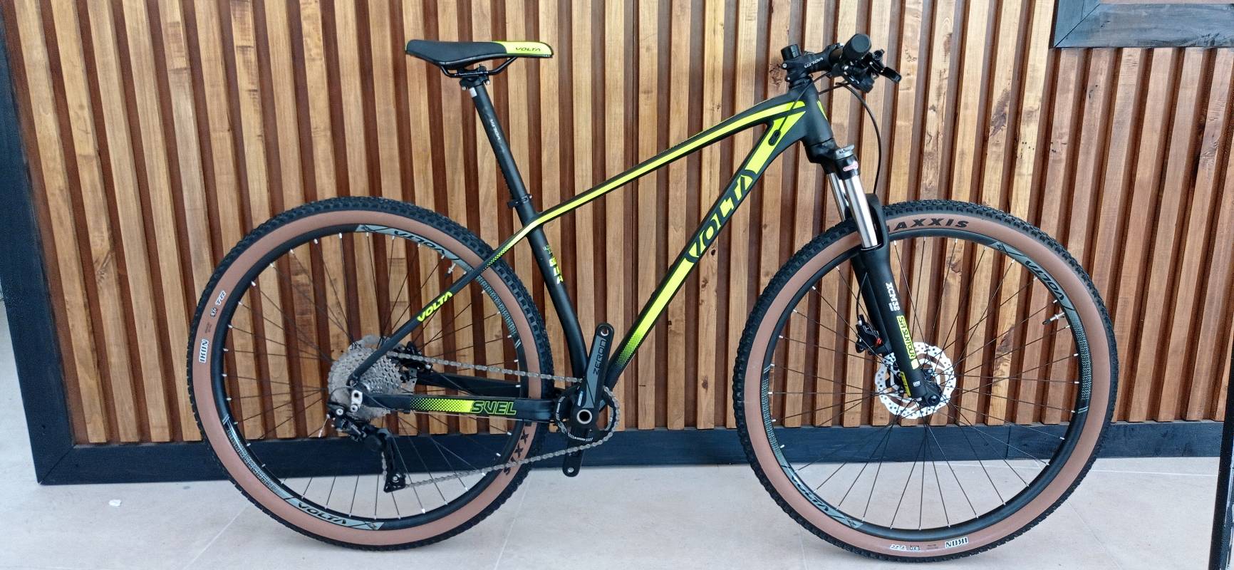 Volta razz 2025 precio