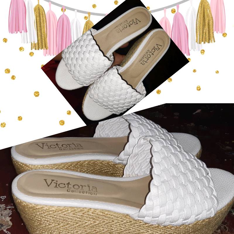 Tienda best sale victoria zapatos