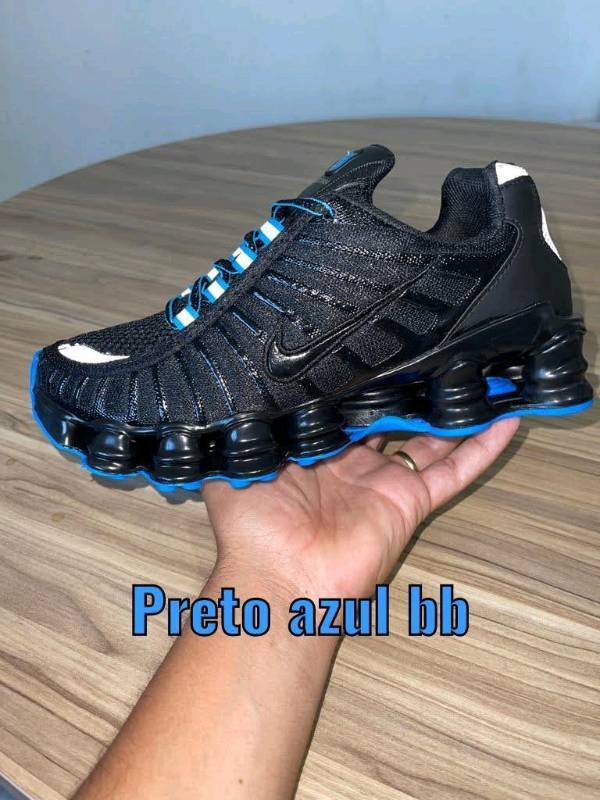 Nike con sale resortes nuevas