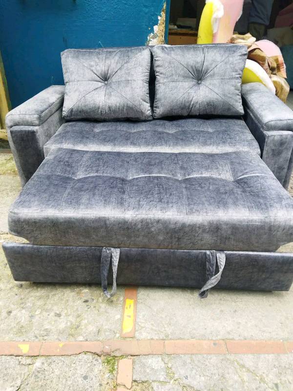 Fabrica y reparación de muebles en Medellin