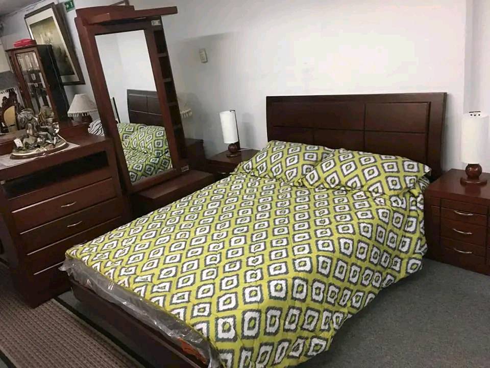 Fabrica y reparación de muebles en Medellin