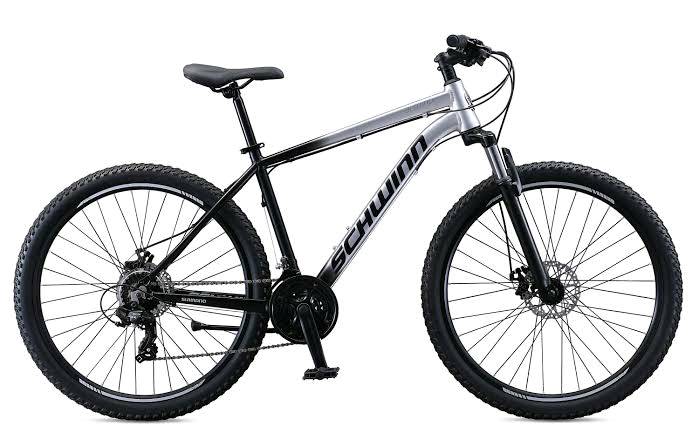 Bicicleta schwinn sales 27.5 precio