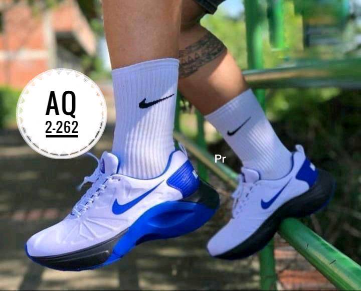 Nike top tiburon descargar