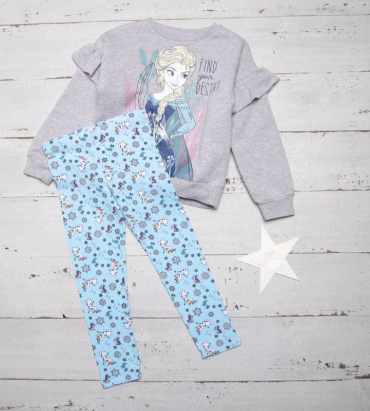 Ropa disney original 2025