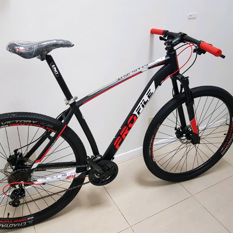 Bicicleta profile starlight sales