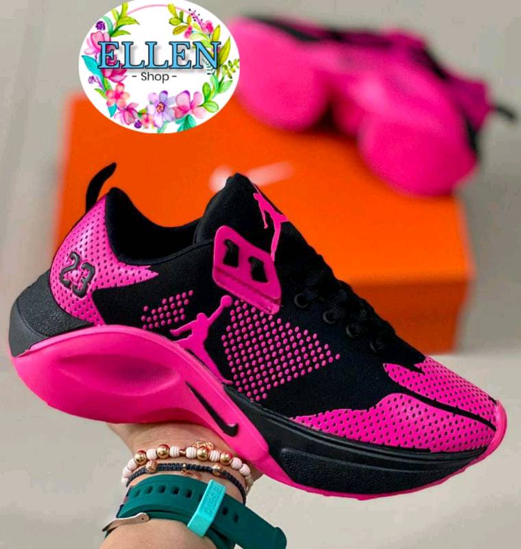 Jordan clearance 23 dama