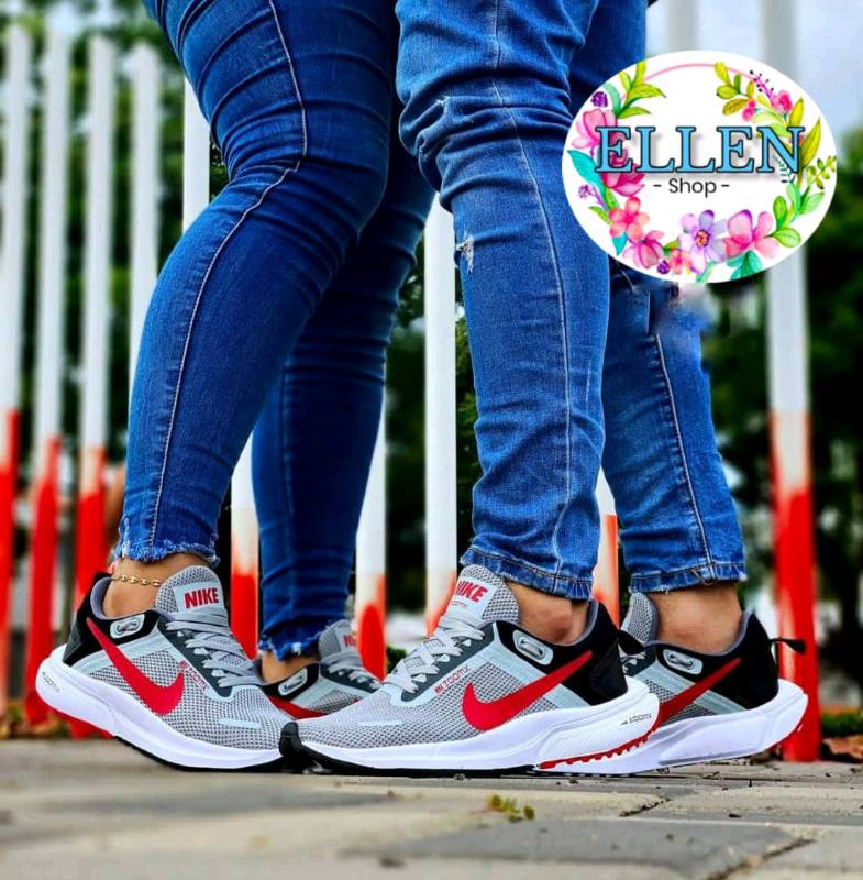NIKE ZOOM Dama y Caballero en Barquisimeto Sanare