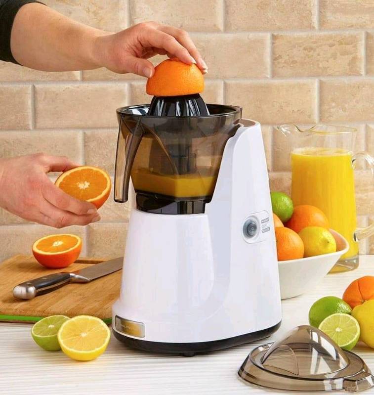 Royal prestige extractor de jugos shop
