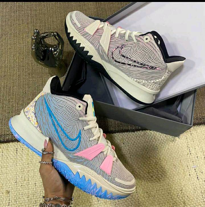 Nike online irving quito