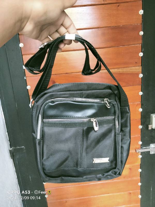 Mariconera samsonite 2025