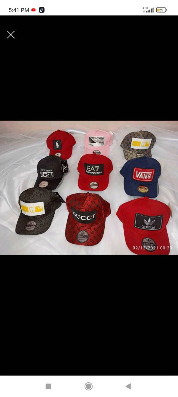 Gorras vans guayaquil sale