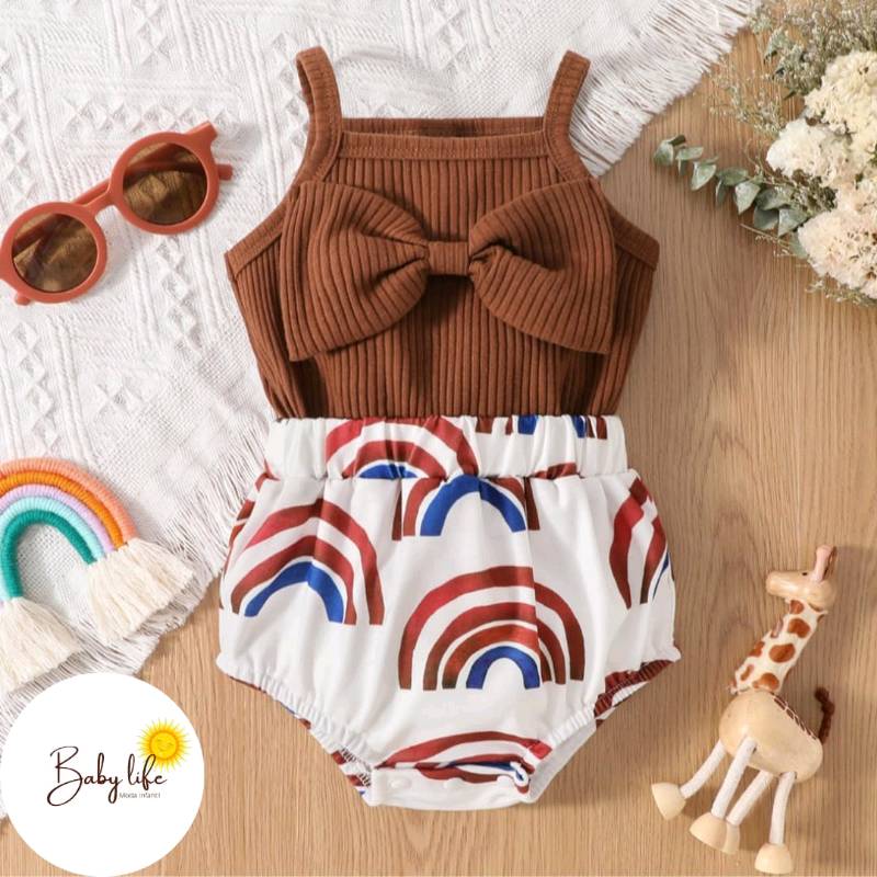 Bodi discount de niña