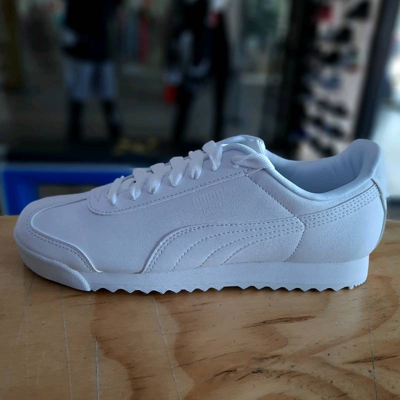 Zapatos puma roma hotsell hombre quito queretaro