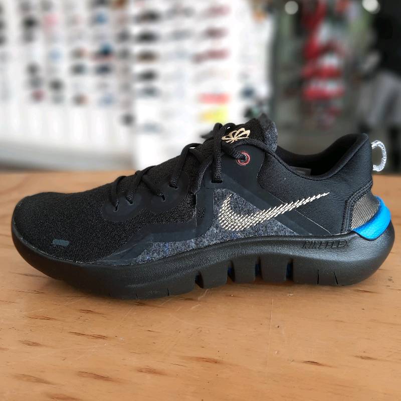 TENIS NIKE FLEX CABALLERO 408 001