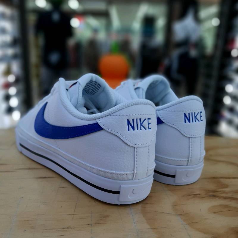 Tenis top nike queretaro
