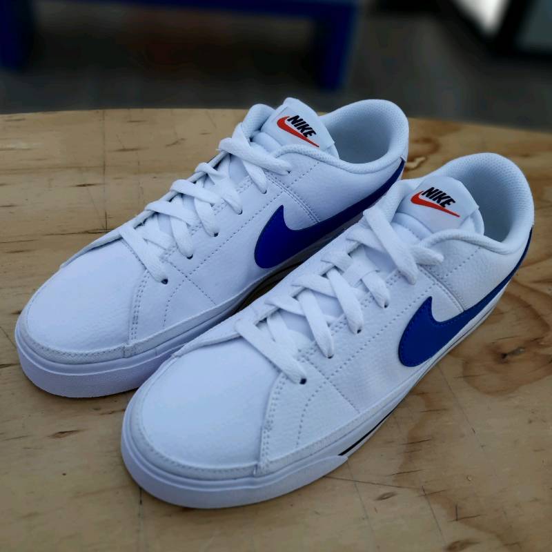 TENIS NIKE COURT LEGACY HOMBRE 150 101 en Santiago de Quer taro