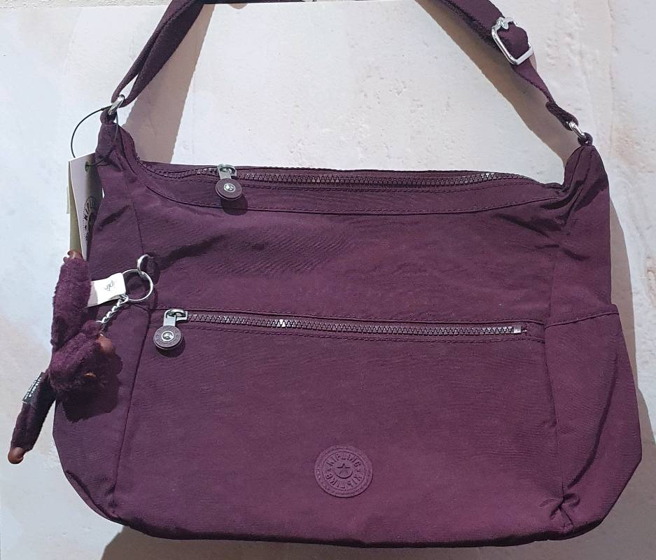 Carteras imitacion kipling best sale santiago