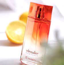Perfume adrenaline on sale yanbal mujer precio