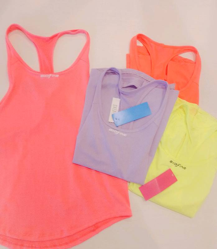 Big fine on sale indumentaria deportiva