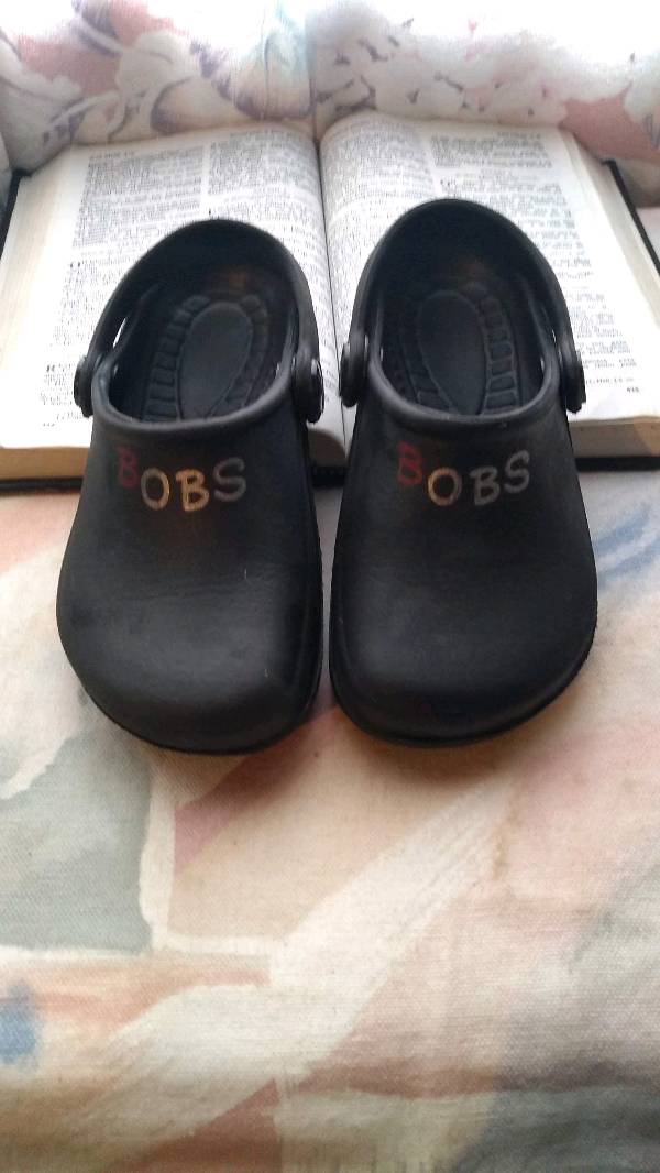 Huaraches tipo crocs new arrivals