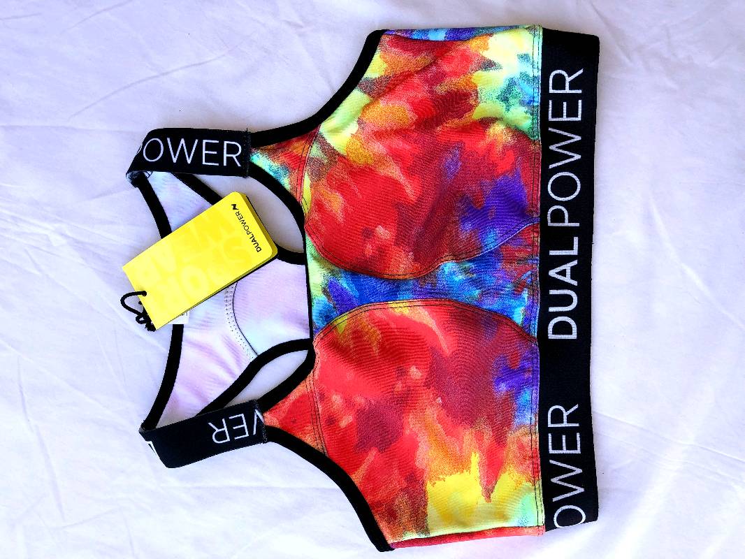 Top deportivo dual power en Concepci n del Uruguay
