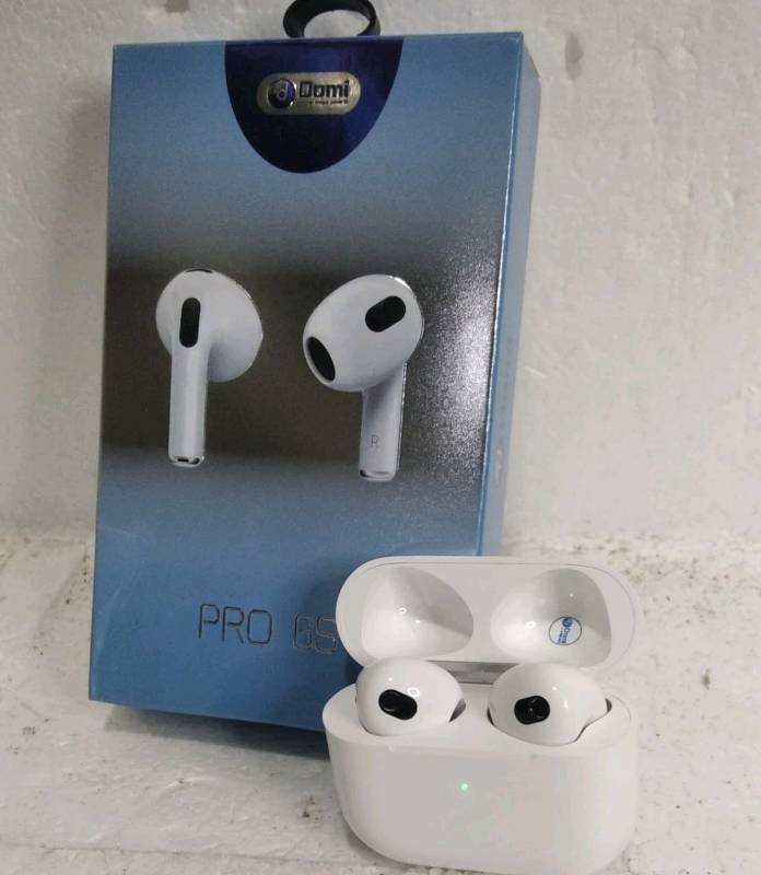 Audifonos bluetooth sales república dominicana
