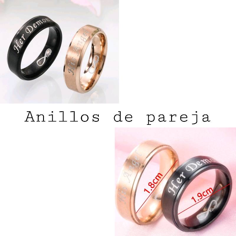 Anillos de compromiso cartago on sale