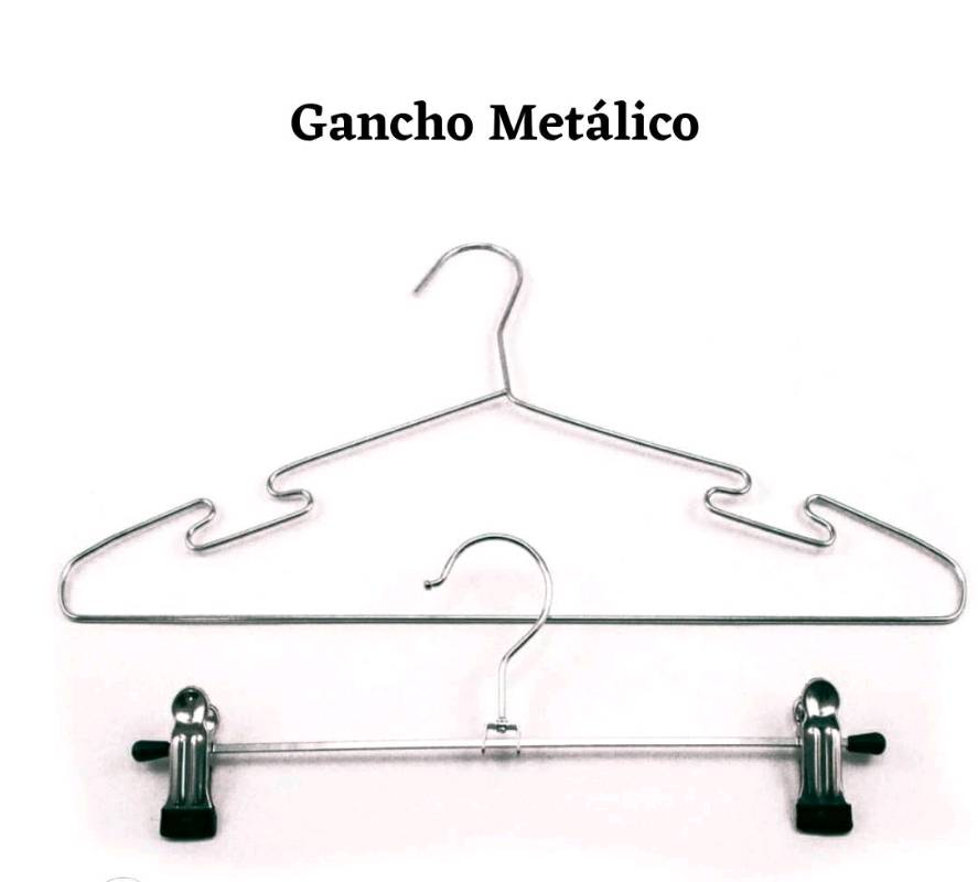 Ganchos de ropa hotsell al por mayor