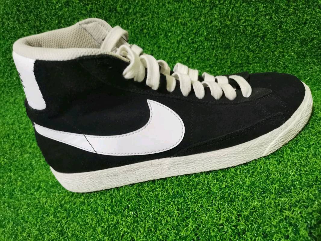 Nike blazer malva original de 39 H segundo uso en Senahu