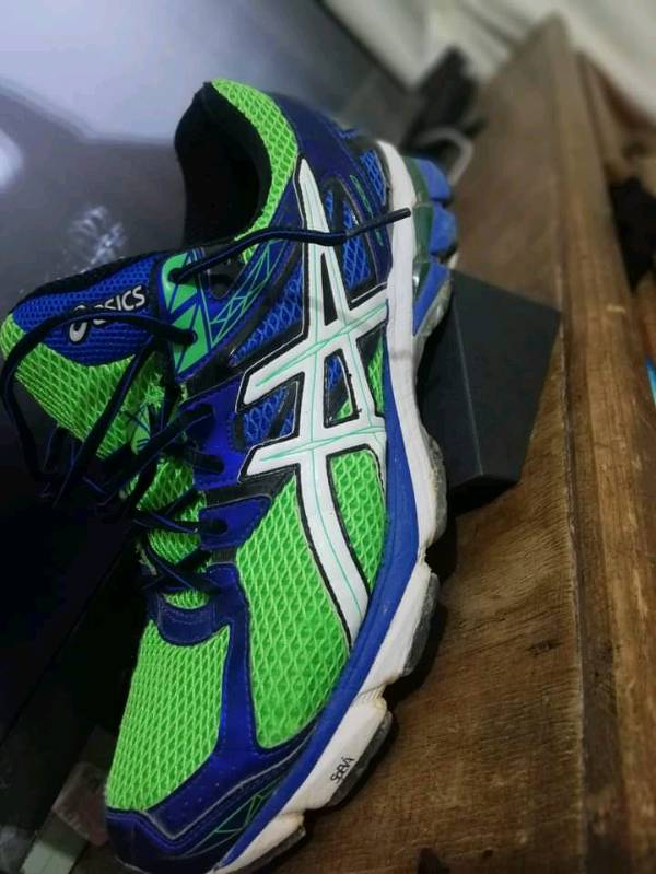 Asics queretaro hotsell