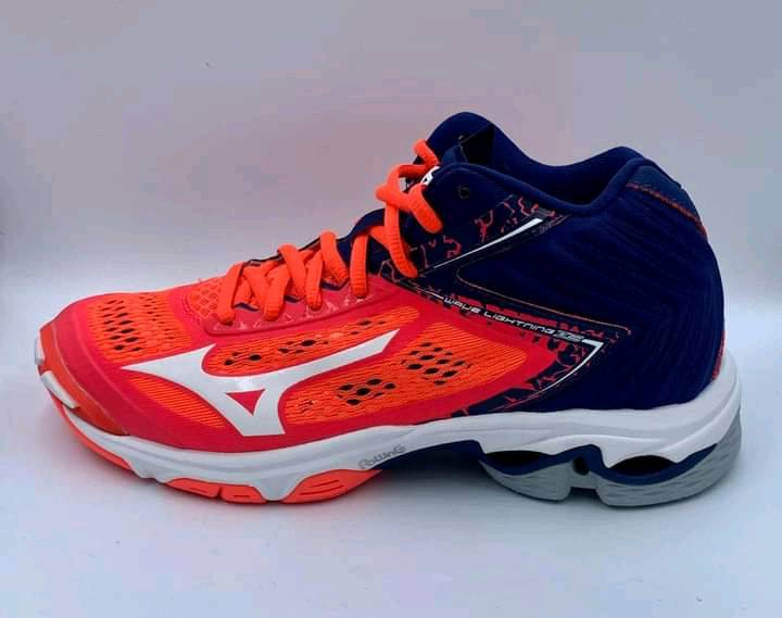 Mizuno en Queretaro