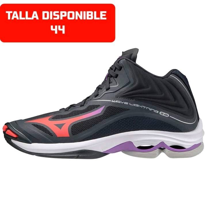 Mizuno queretaro hot sale