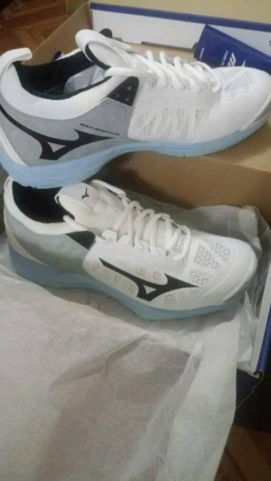 Mizuno