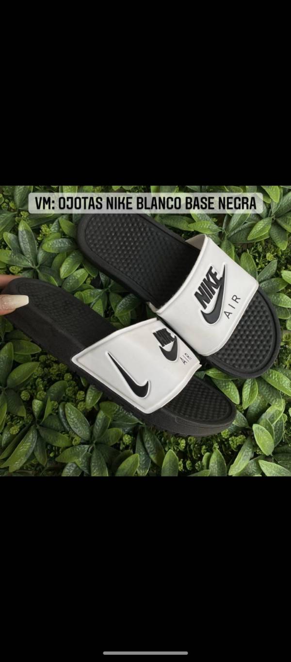 Ojotas Nike