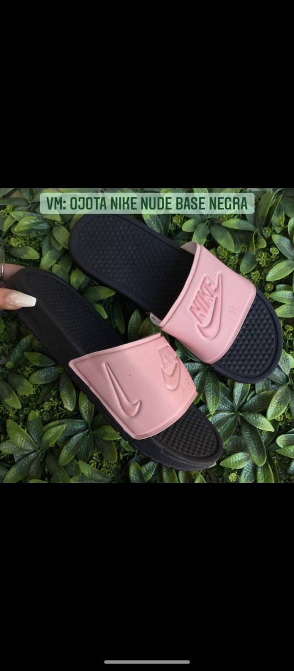 Nike best sale ojotas 2019