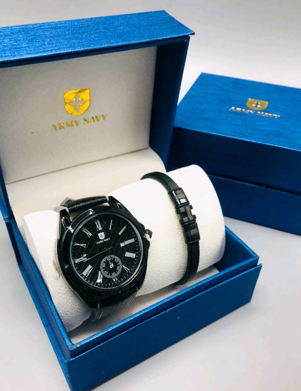 Reloj army navy sales