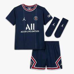Conjunto futbol niño discount