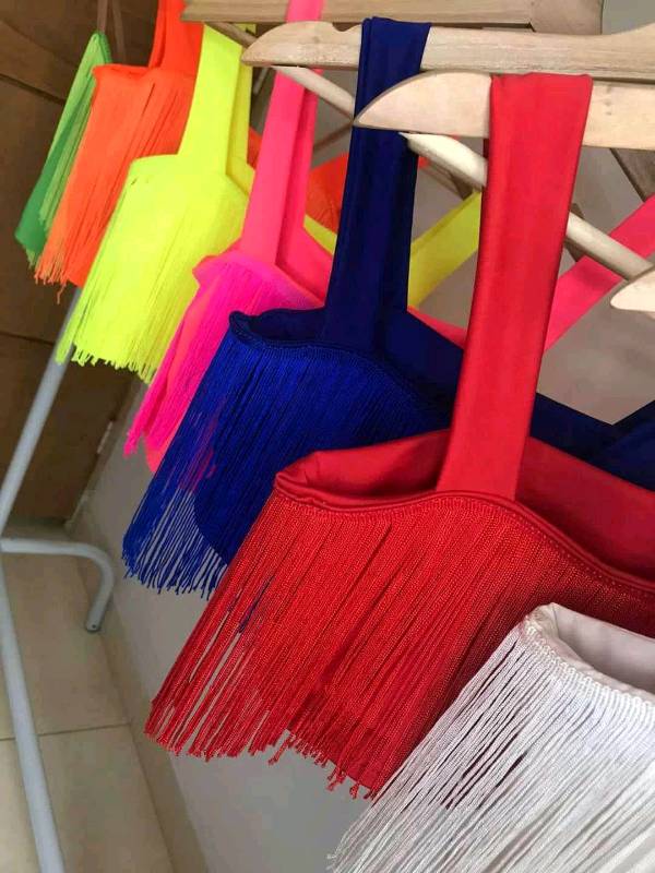 Blusas carnavaleras deals