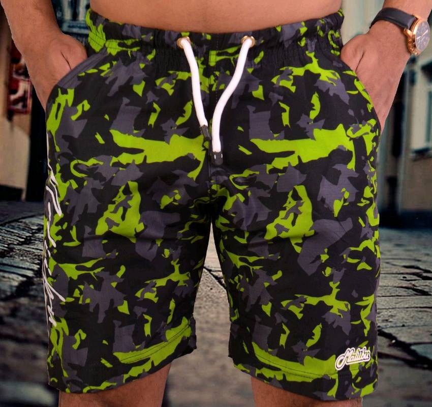 Short playeros outlet para hombres