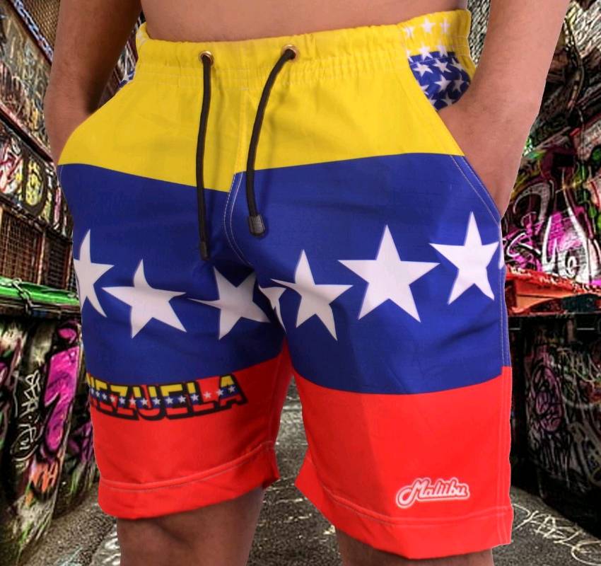 Short playeros 2025 para hombres
