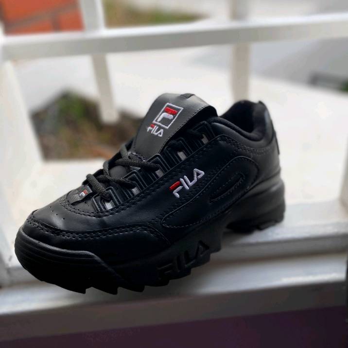 Fila disruptor shop importado
