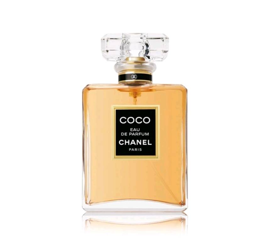 Coco best sale chanel mujer
