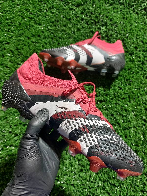 Adidas outlet botines precios