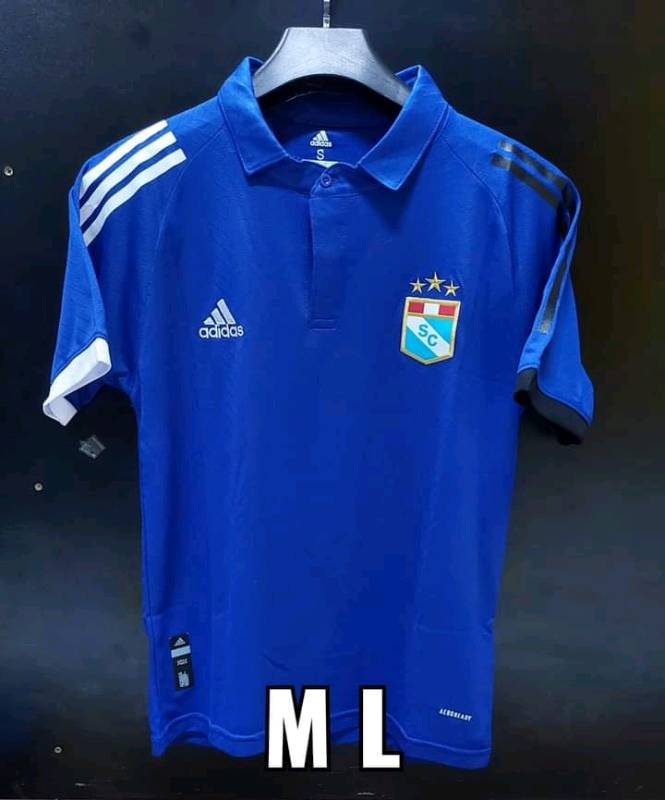 Polo camisero sporting discount cristal