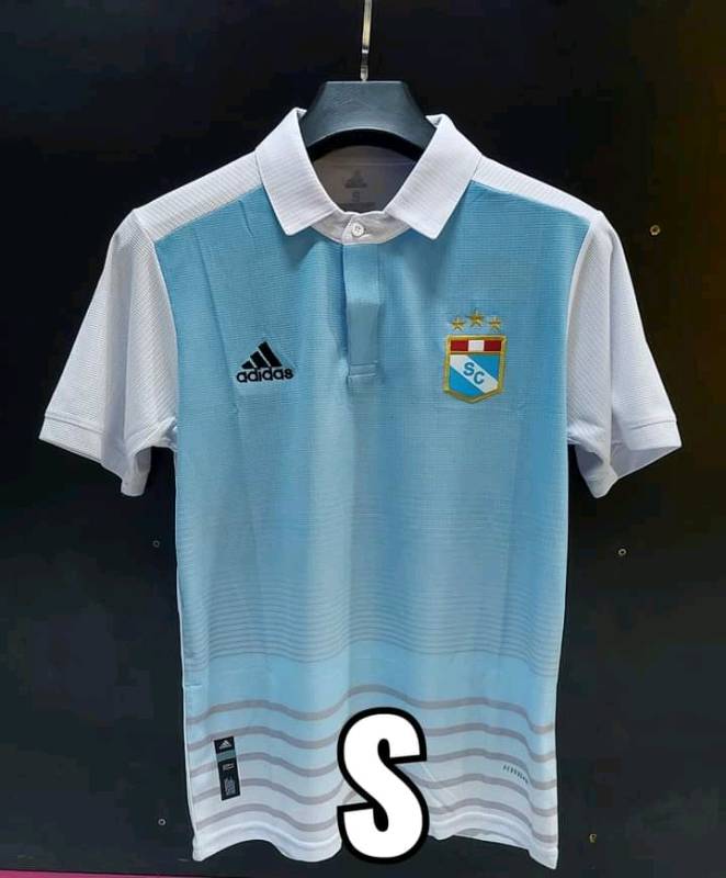 Sporting Cristal Fc en Lima