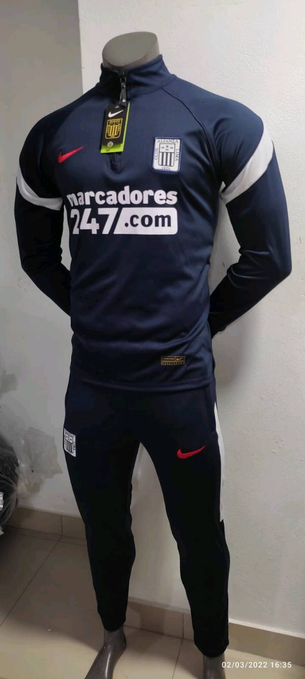 Buzo de alianza lima 2020 sales